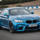 Illustration for article titled The 2016 BMW M2 Is A 365 Horsepower Love Letter To Speed Freaks Everywhere